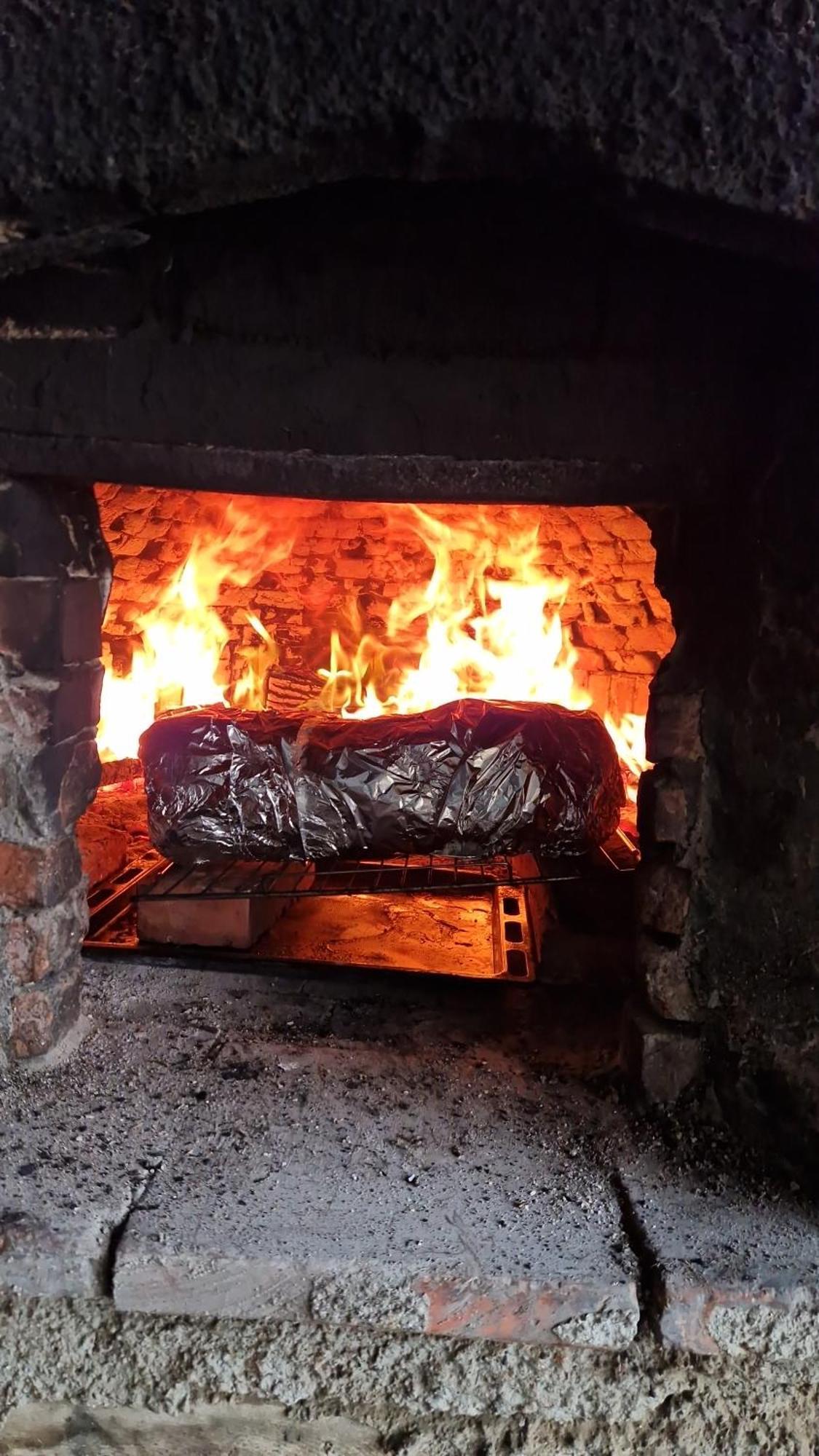 Appartement La Casa Nella Vigna Colline Del Vino à Capannori Extérieur photo